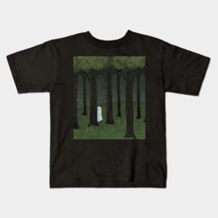 Peekaboo! Kids T-Shirt